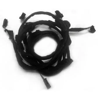 264343Y – RECON ACCESS Cab Light Wiring Harness, For Mounting Recon Cab Lights On Vehicles Without Factory Installed ...